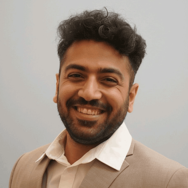 Pranav Suneja