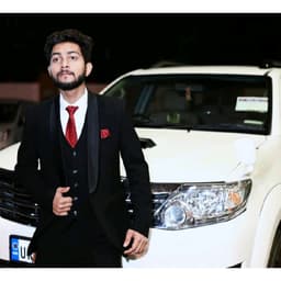 Pranav Tripathi