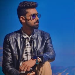 Pranav Tripathi