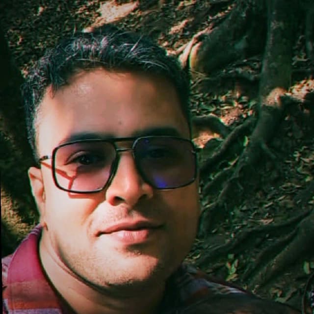 Pranav Trivedi