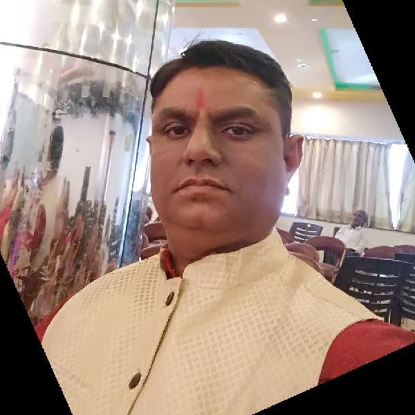 Pranav Upadhyay