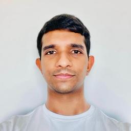 Pranav Vaish
