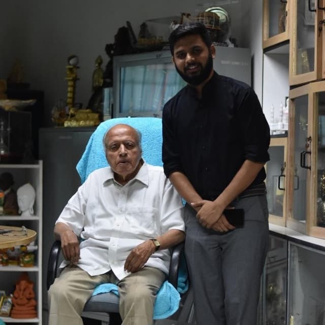 Pranav Vempati