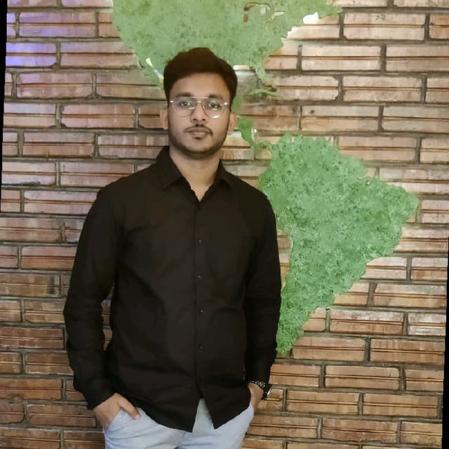 Pranav Verma