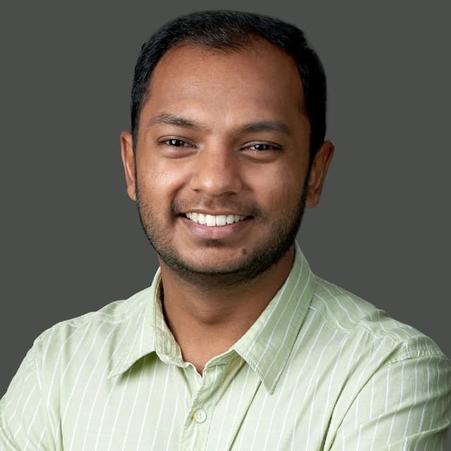 Pranav Vk