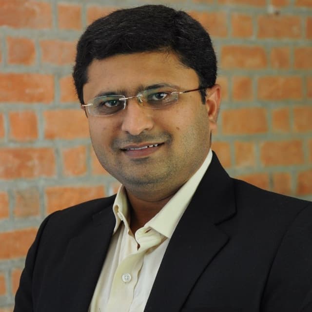 Pranav Vyas