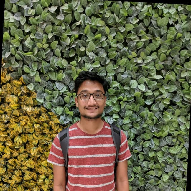 Pranav Wadatkar