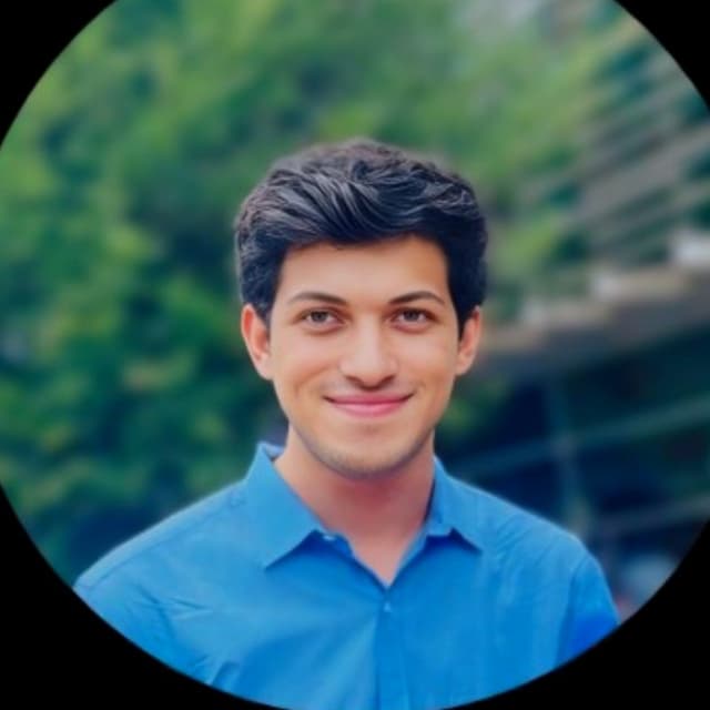 Pranav Nayak