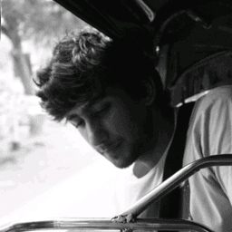 Pranav Kumar