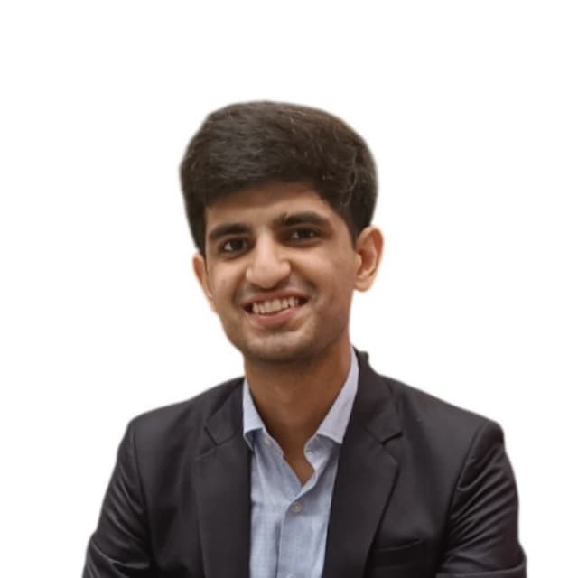 Pranav Arora