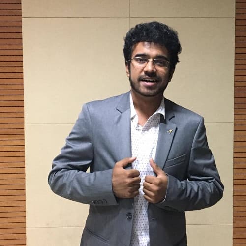 Pranav Singh Mukati