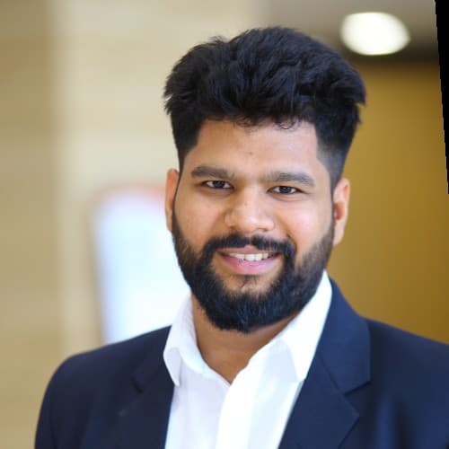Pranav Aggarwal