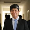Pranav Dimri