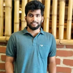 Pranav Bhat