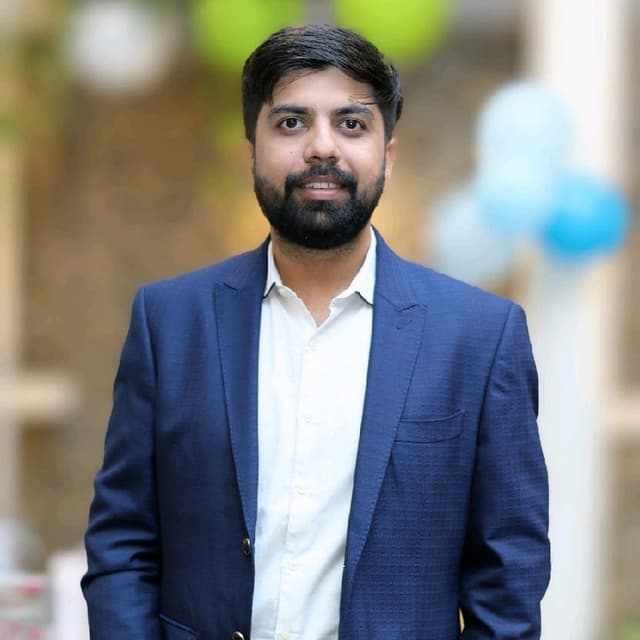 Pranav Agrawal