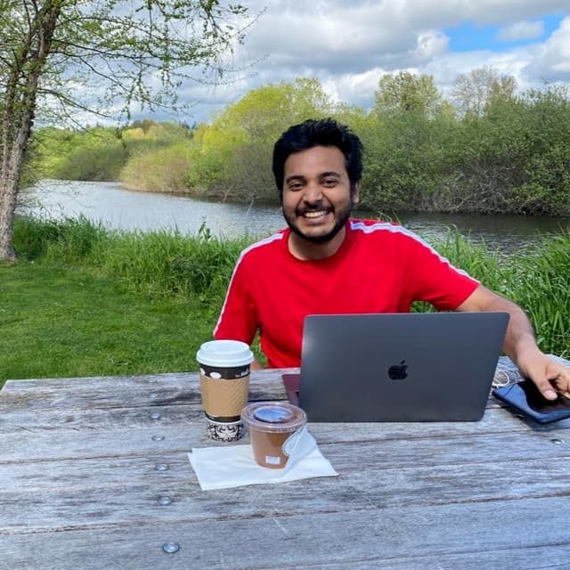 Pranav Agarwal