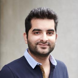 Pranav Ahuja