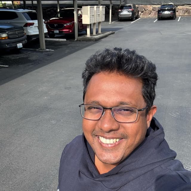Pranavan (Pranav)