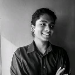 Pranav Ramesh