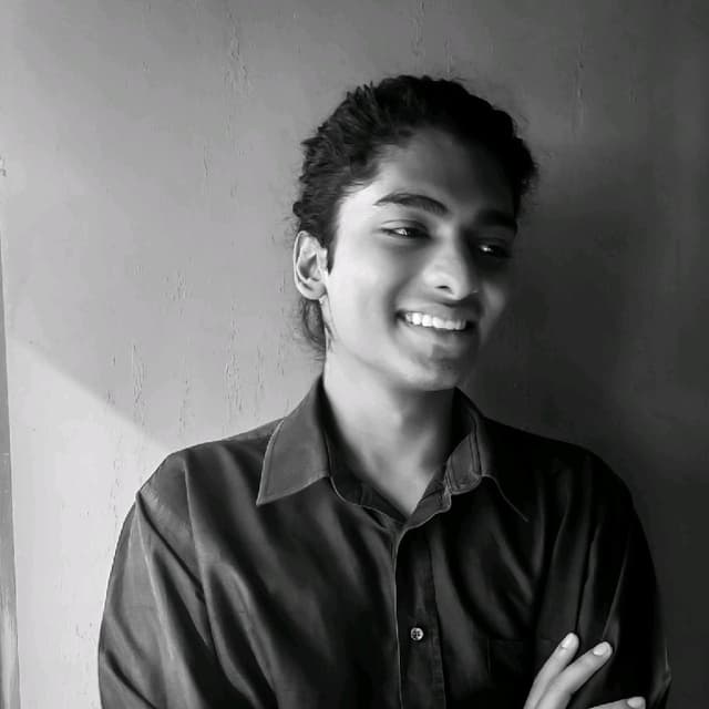 Pranav Ramesh