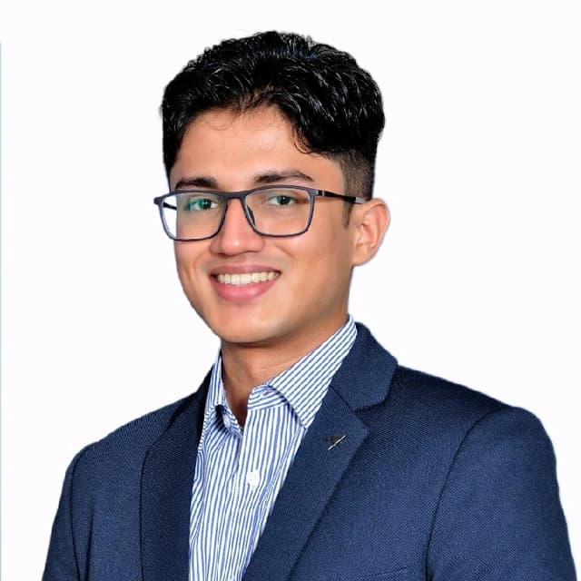 Pranava Singhal