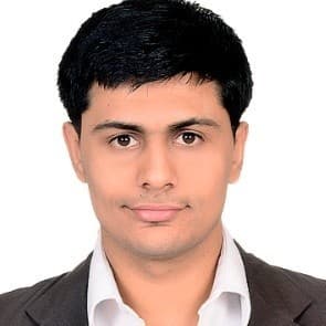 Pranav A.