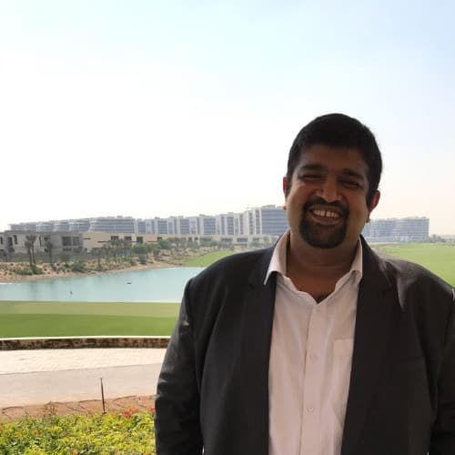 Pranava Swaminathan