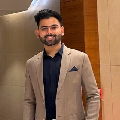 Pranav Bakshi