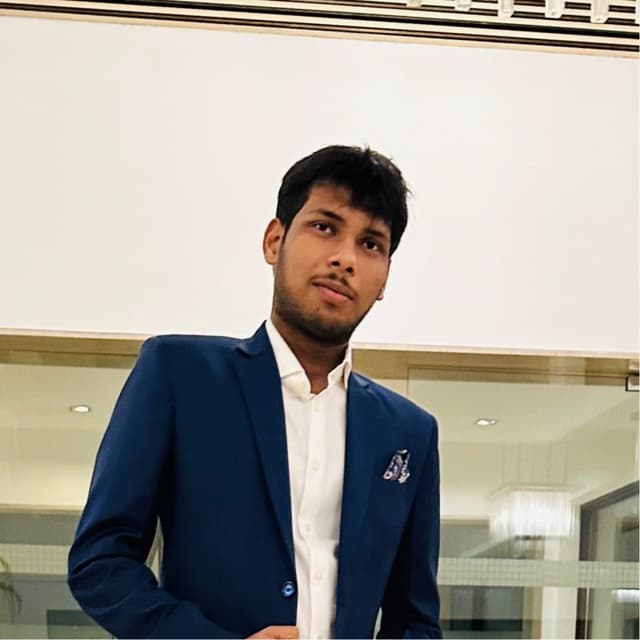 Pranav Bansal