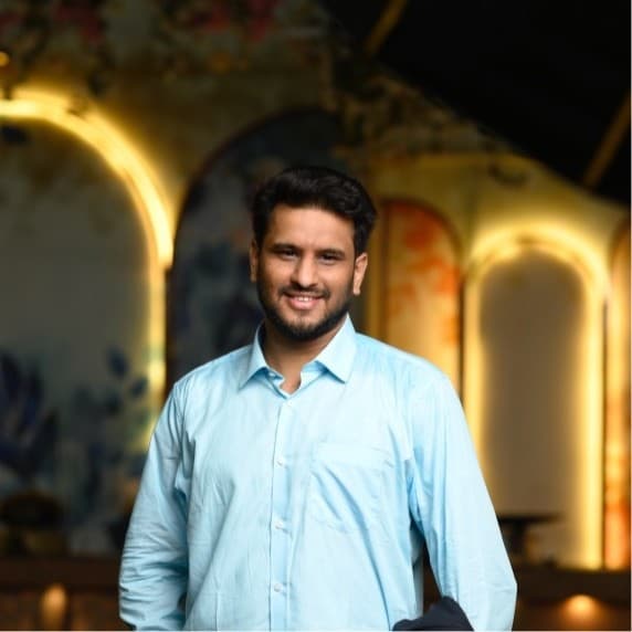 Pranav Bansode