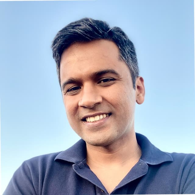 Pranav Bhargava