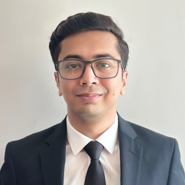Pranav Bijwe