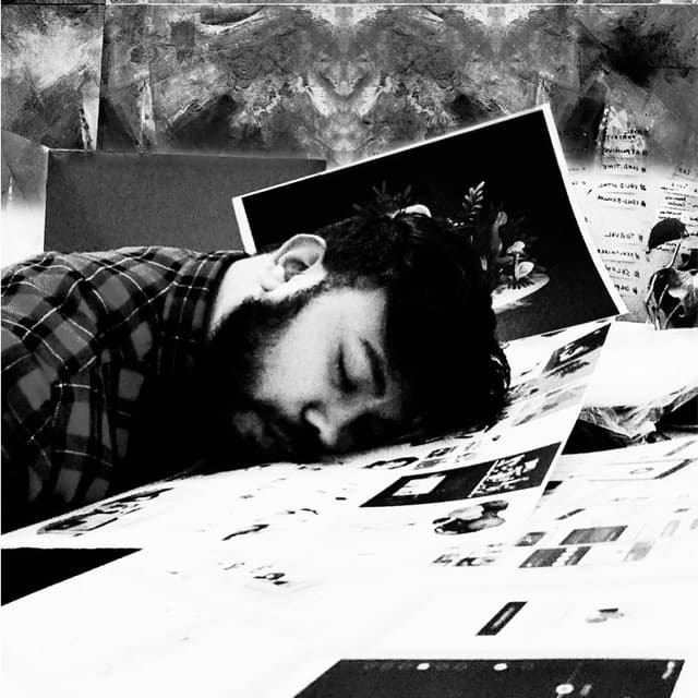 Pranav K.