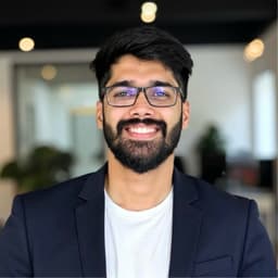 Pranav Deshpande