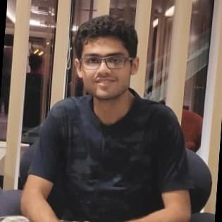 Pranav Gupta