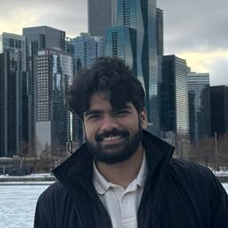 Pranav Mishra