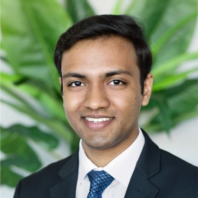Pranav Gupta