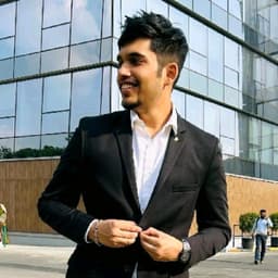 Pranav Gupta