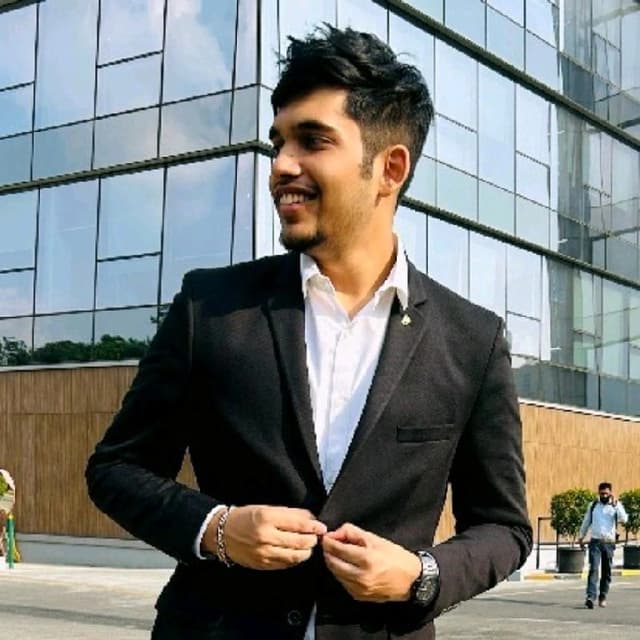 Pranav Gupta