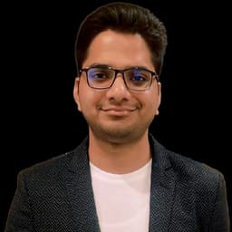 Pranav Gupta