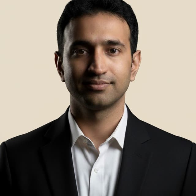 Pranav Gupta