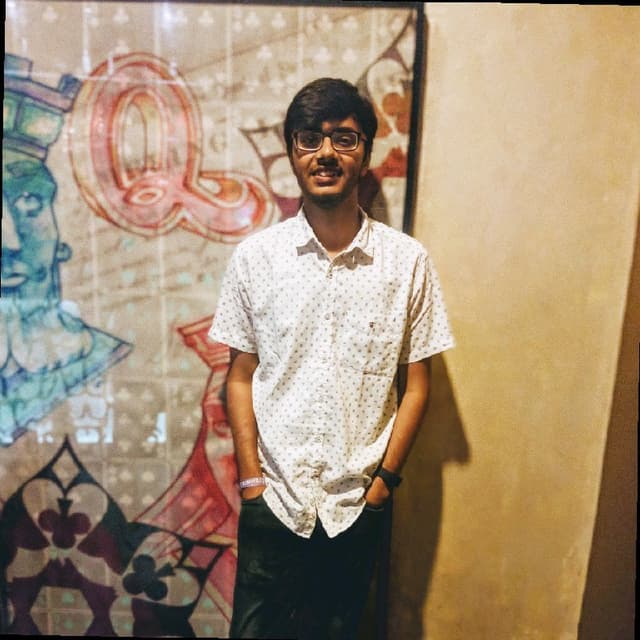 Pranav Gupta