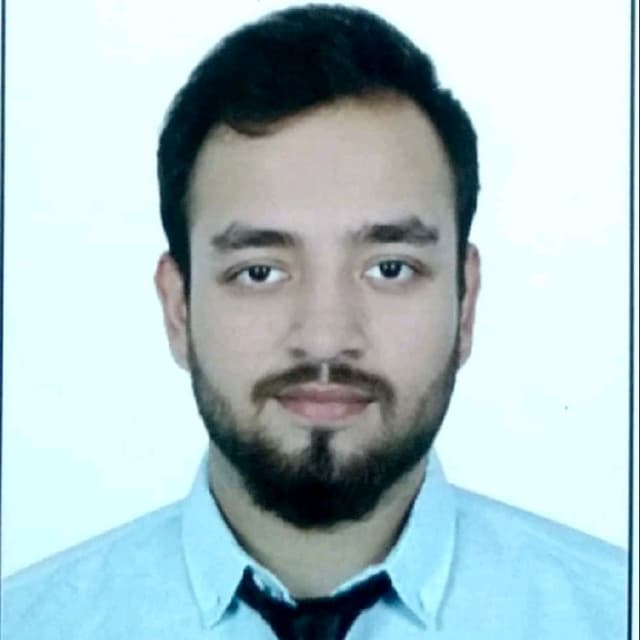 Pranav Harisinghani