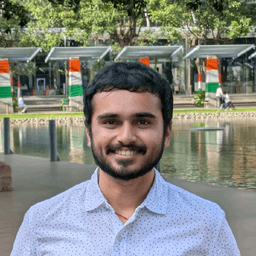Pranav Hegde
