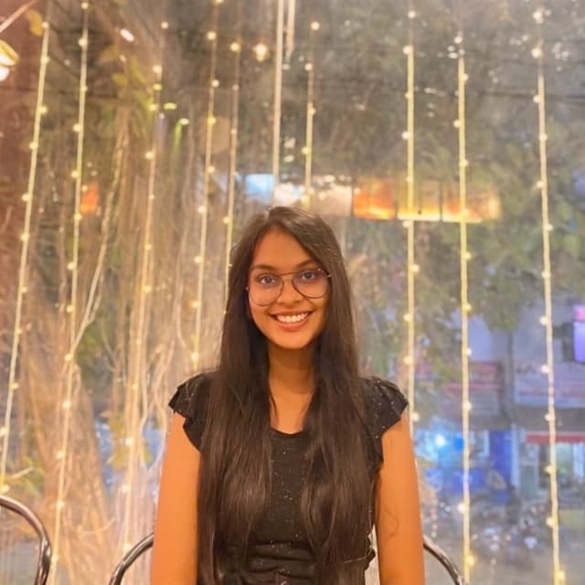 Pranavi T