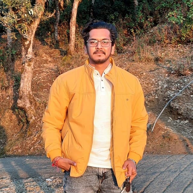 Pranav Jain