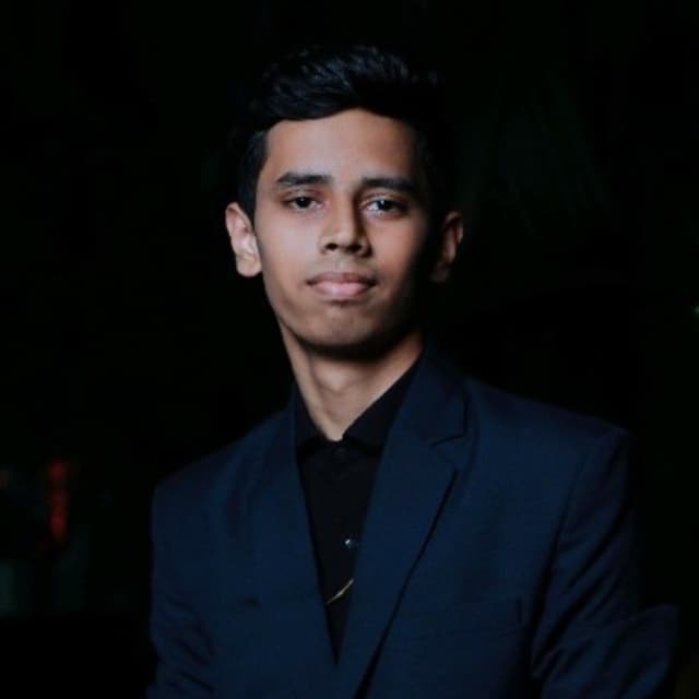 Pranav Jarande
