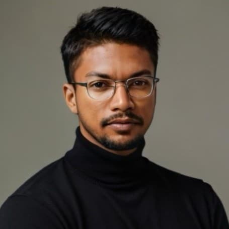 Pranav Jayaraj