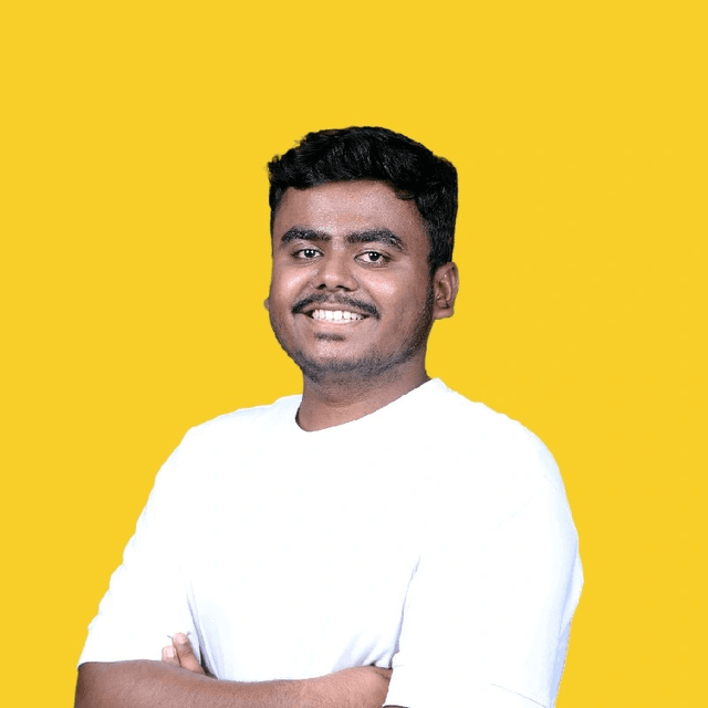 Pranav Kulkarni