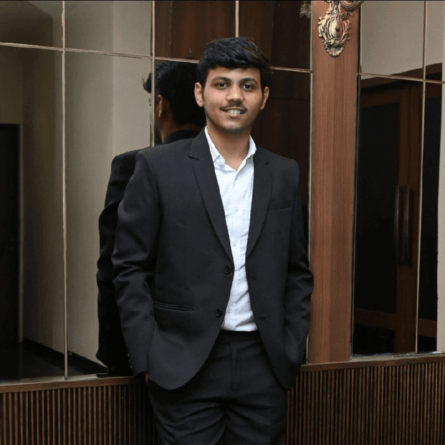 Pranav Kale